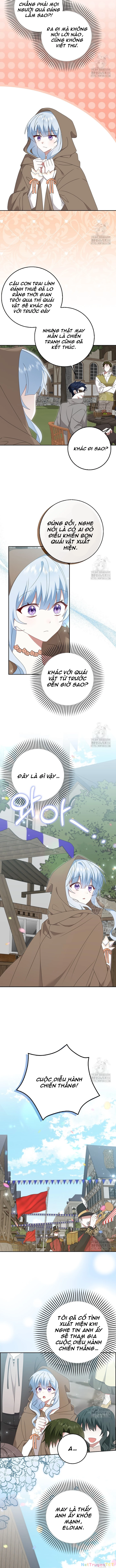 Tôi Sẽ Chiếm Lấy Ngư Trường Chapter 46 - 2