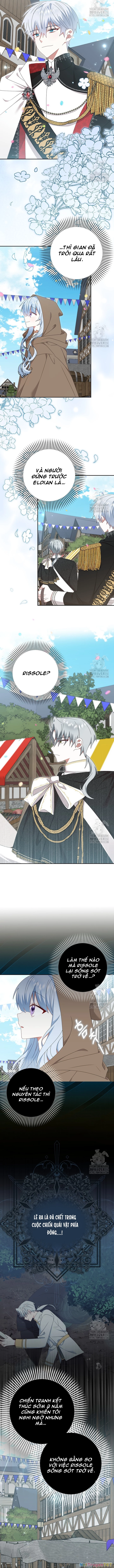 Tôi Sẽ Chiếm Lấy Ngư Trường Chapter 46 - 3