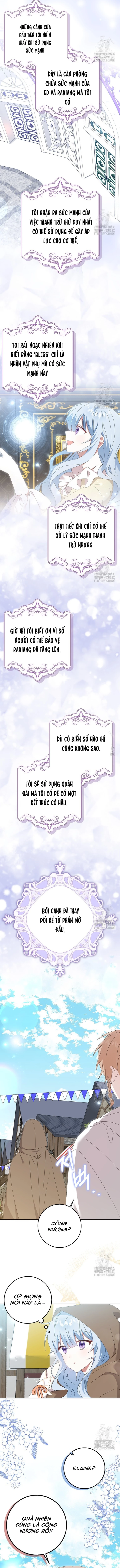 Tôi Sẽ Chiếm Lấy Ngư Trường Chapter 46 - 5