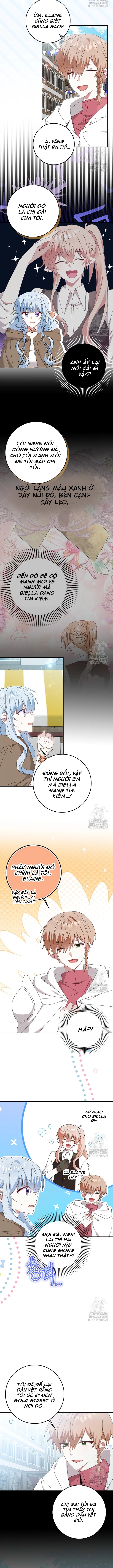 Tôi Sẽ Chiếm Lấy Ngư Trường Chapter 46 - 7