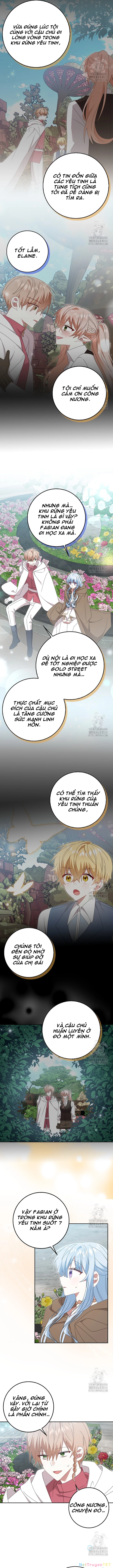 Tôi Sẽ Chiếm Lấy Ngư Trường Chapter 46 - 8