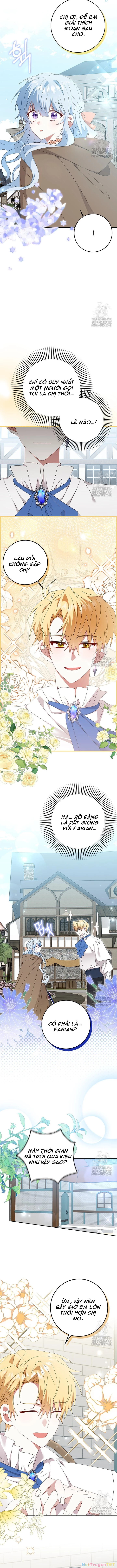 Tôi Sẽ Chiếm Lấy Ngư Trường Chapter 46 - 9