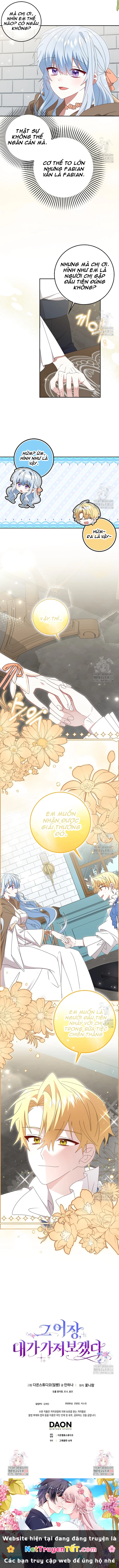 Tôi Sẽ Chiếm Lấy Ngư Trường Chapter 46 - 11