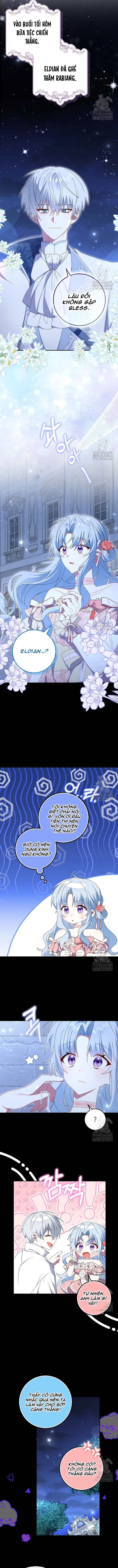 Tôi Sẽ Chiếm Lấy Ngư Trường Chapter 47 - 4