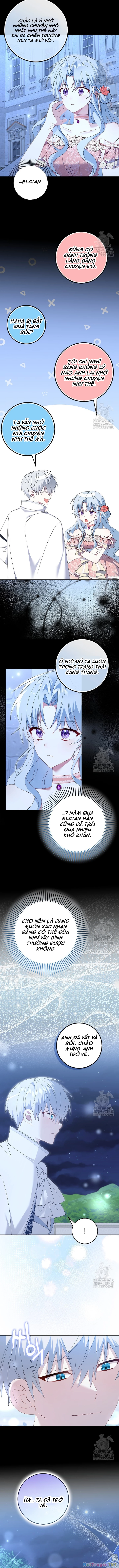 Tôi Sẽ Chiếm Lấy Ngư Trường Chapter 47 - 5