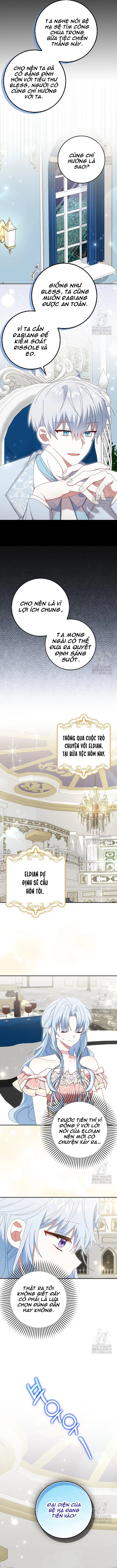 Tôi Sẽ Chiếm Lấy Ngư Trường Chapter 47 - 7