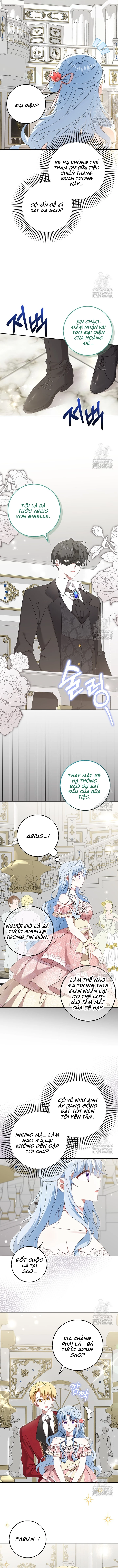 Tôi Sẽ Chiếm Lấy Ngư Trường Chapter 47 - 8