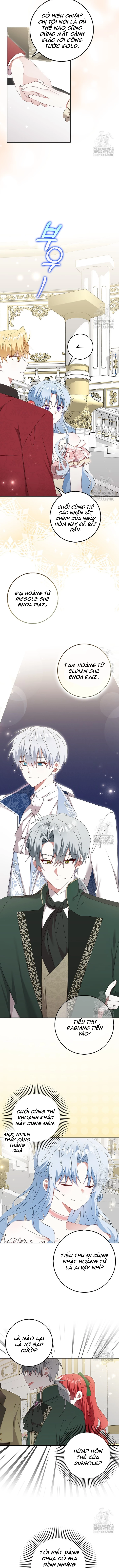 Tôi Sẽ Chiếm Lấy Ngư Trường Chapter 47 - 11