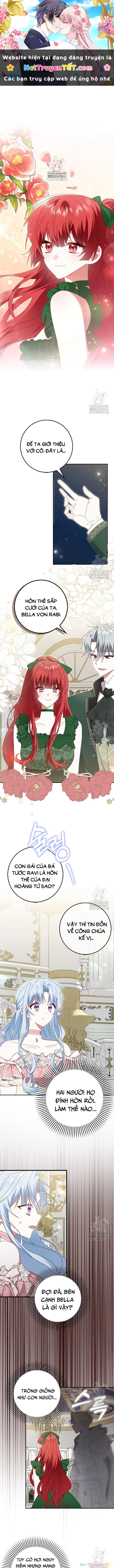 Tôi Sẽ Chiếm Lấy Ngư Trường Chapter  48 - 1