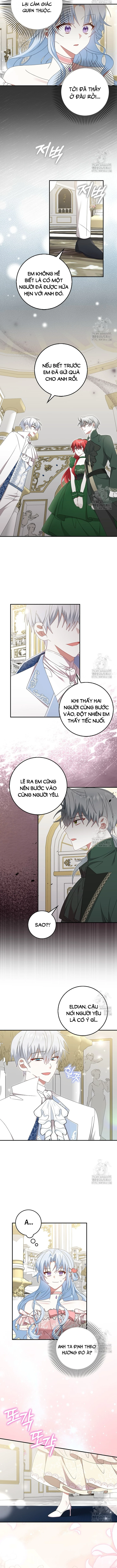 Tôi Sẽ Chiếm Lấy Ngư Trường Chapter  48 - 2