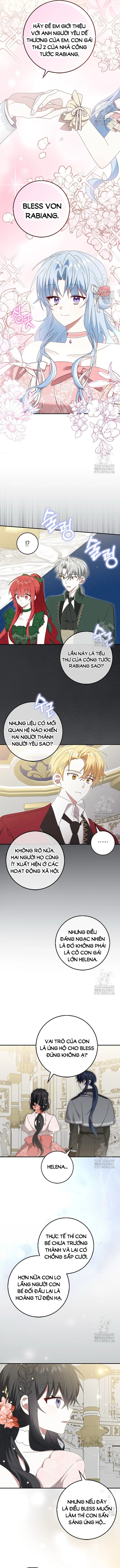 Tôi Sẽ Chiếm Lấy Ngư Trường Chapter  48 - 3