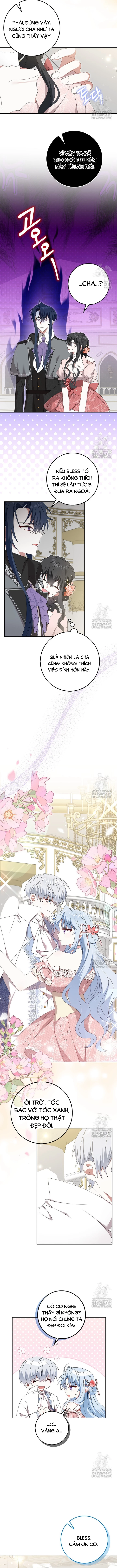 Tôi Sẽ Chiếm Lấy Ngư Trường Chapter  48 - 4