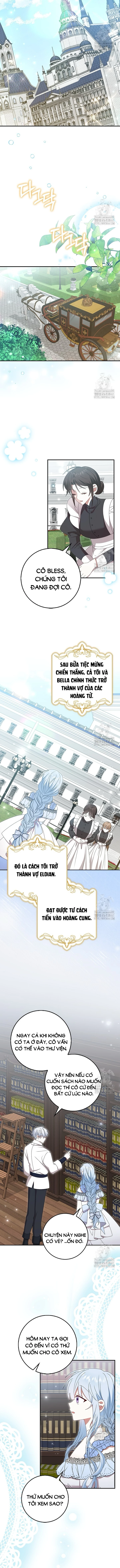 Tôi Sẽ Chiếm Lấy Ngư Trường Chapter  48 - 6