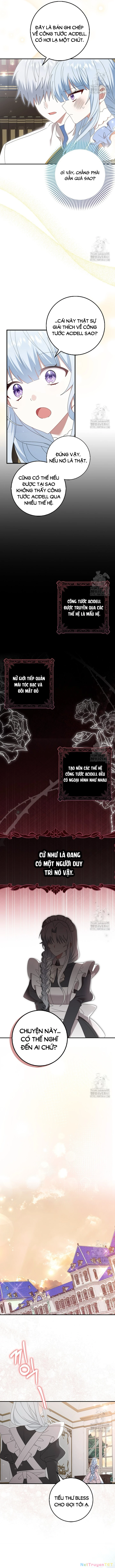 Tôi Sẽ Chiếm Lấy Ngư Trường Chapter  48 - 9