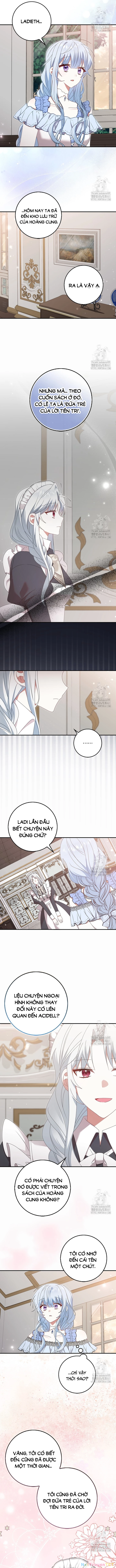 Tôi Sẽ Chiếm Lấy Ngư Trường Chapter  48 - 10