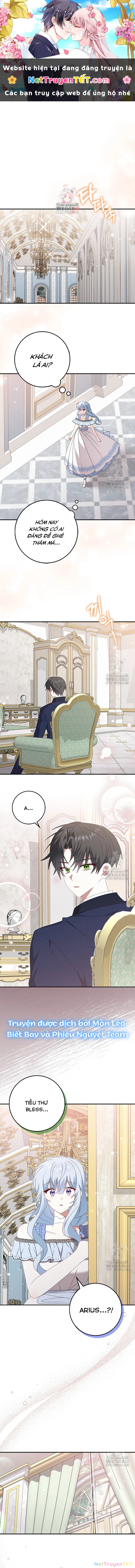 Tôi Sẽ Chiếm Lấy Ngư Trường Chapter  49 - 1