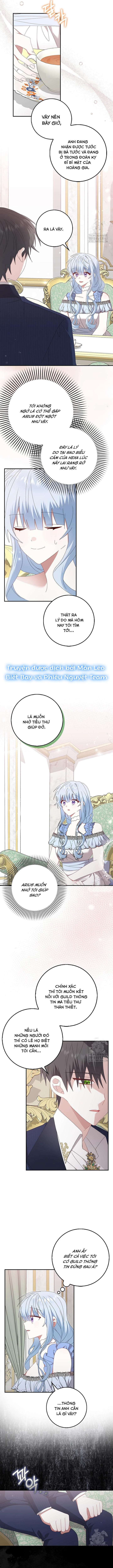 Tôi Sẽ Chiếm Lấy Ngư Trường Chapter  49 - 2