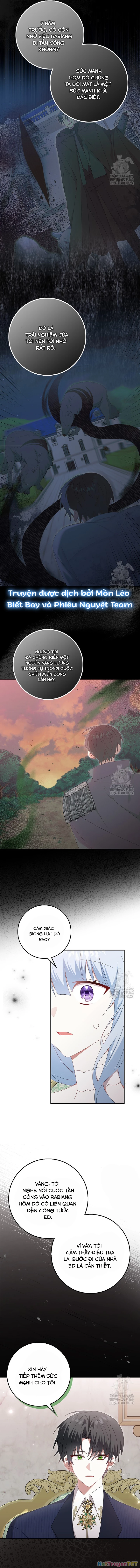 Tôi Sẽ Chiếm Lấy Ngư Trường Chapter  49 - 3