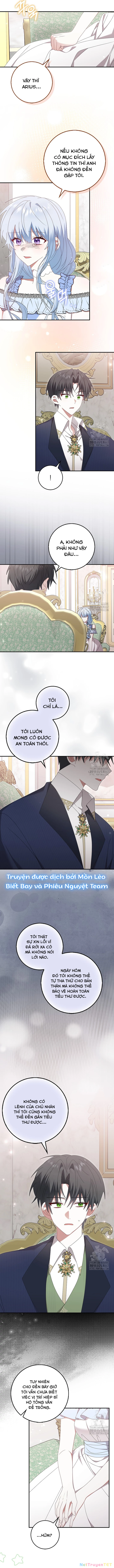 Tôi Sẽ Chiếm Lấy Ngư Trường Chapter  49 - 5