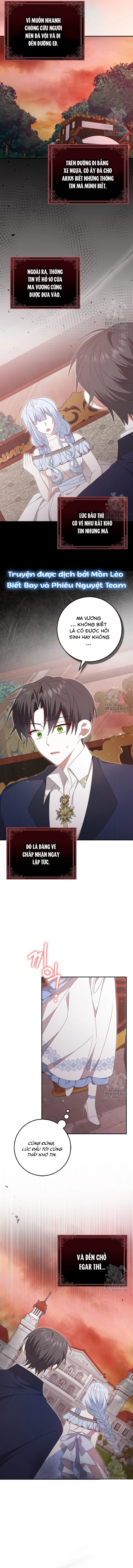 Tôi Sẽ Chiếm Lấy Ngư Trường Chapter  49 - 8