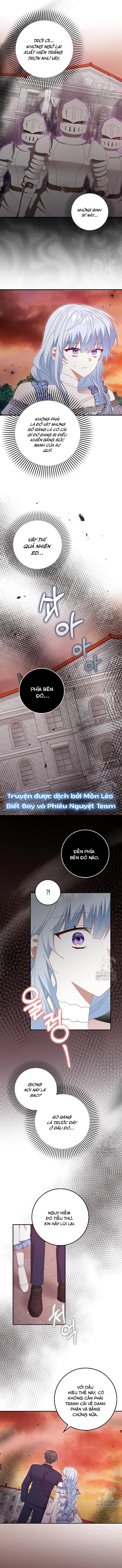 Tôi Sẽ Chiếm Lấy Ngư Trường Chapter  49 - 9