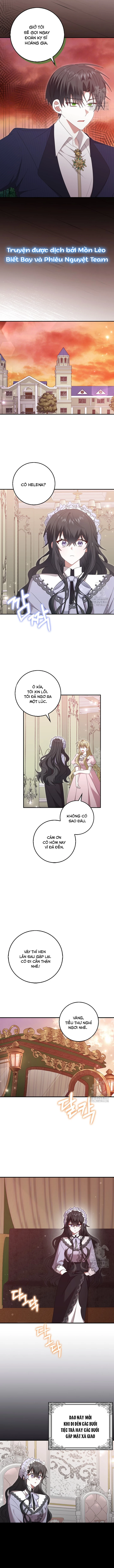 Tôi Sẽ Chiếm Lấy Ngư Trường Chapter  49 - 10