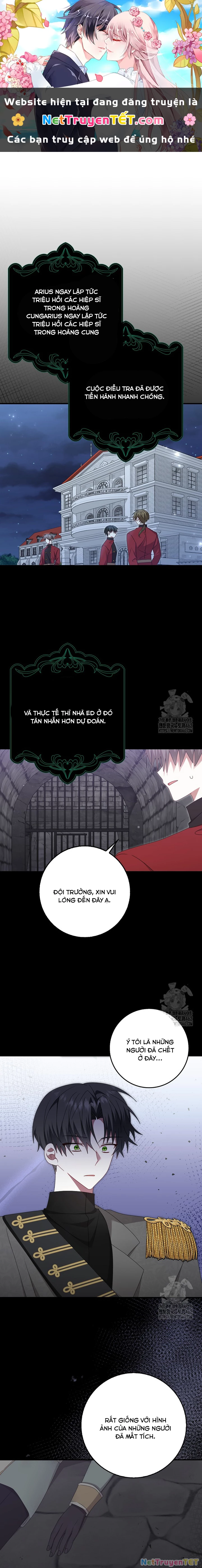 Tôi Sẽ Chiếm Lấy Ngư Trường Này! Chapter  50 - 1