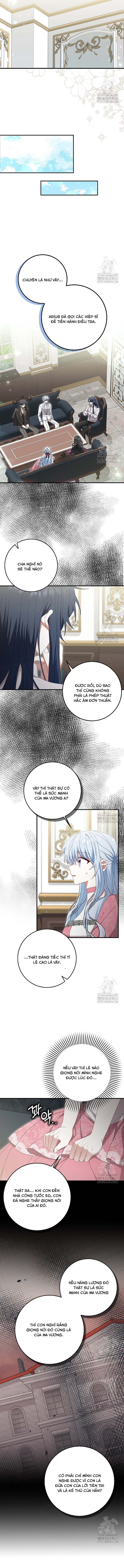 Tôi Sẽ Chiếm Lấy Ngư Trường Này! Chapter  50 - 6