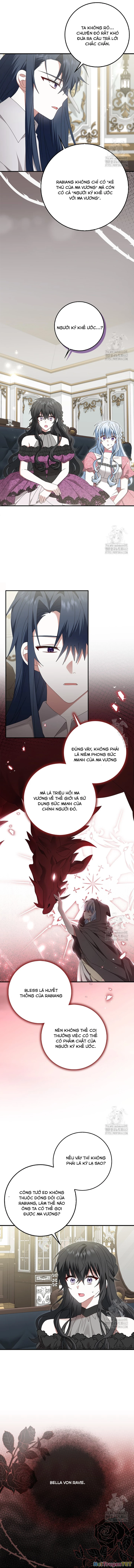 Tôi Sẽ Chiếm Lấy Ngư Trường Này! Chapter  50 - 7