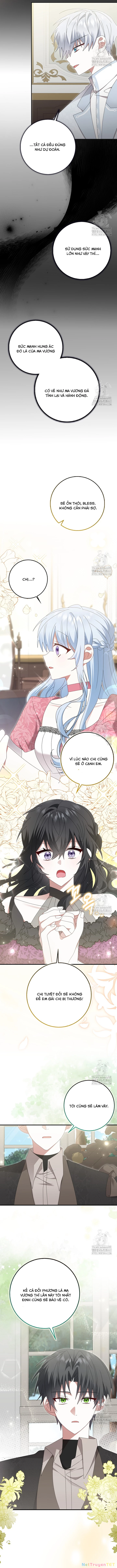 Tôi Sẽ Chiếm Lấy Ngư Trường Này! Chapter  50 - 9