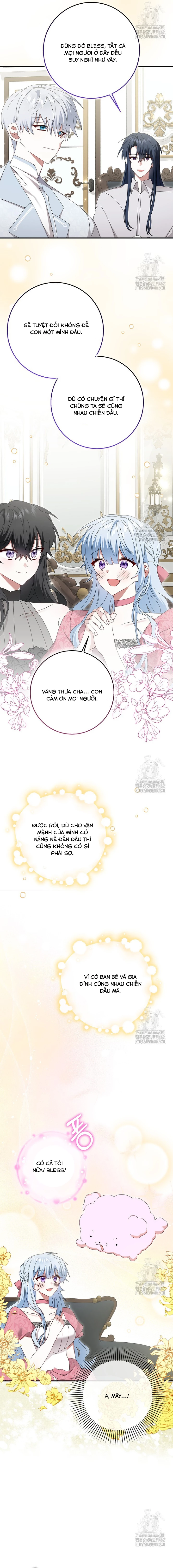 Tôi Sẽ Chiếm Lấy Ngư Trường Này! Chapter  50 - 10