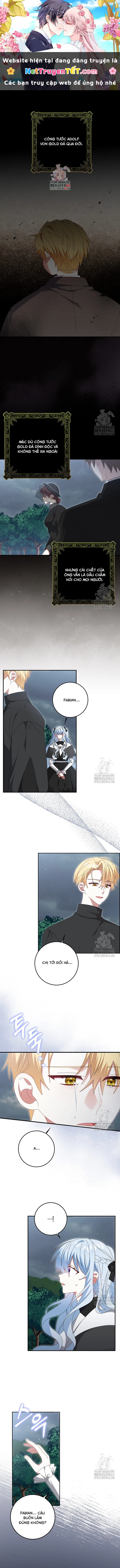 Tôi Sẽ Chiếm Lấy Ngư Trường Chapter  51 - 1