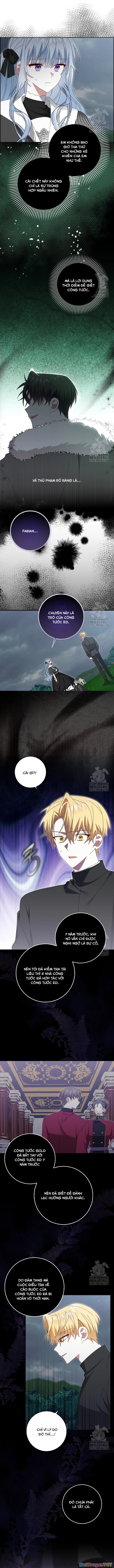 Tôi Sẽ Chiếm Lấy Ngư Trường Chapter  51 - 4