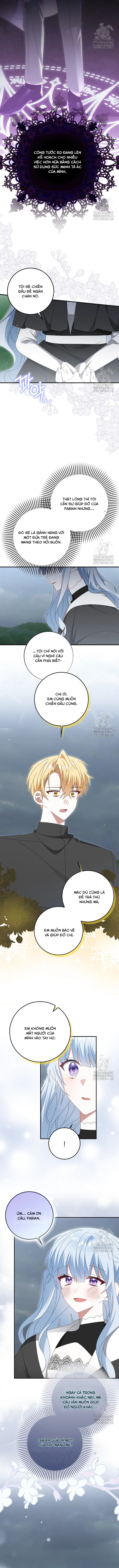 Tôi Sẽ Chiếm Lấy Ngư Trường Chapter  51 - 5