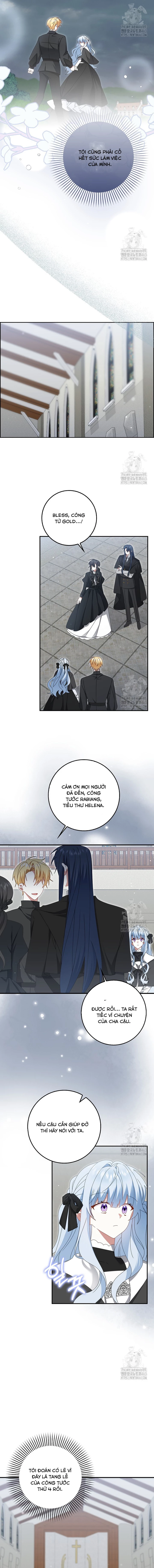 Tôi Sẽ Chiếm Lấy Ngư Trường Chapter  51 - 6