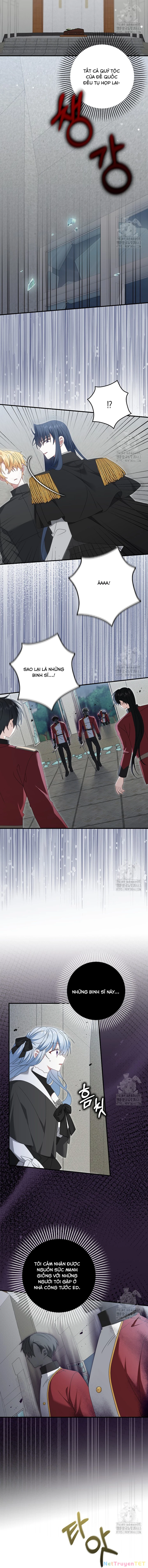 Tôi Sẽ Chiếm Lấy Ngư Trường Chapter  51 - 7