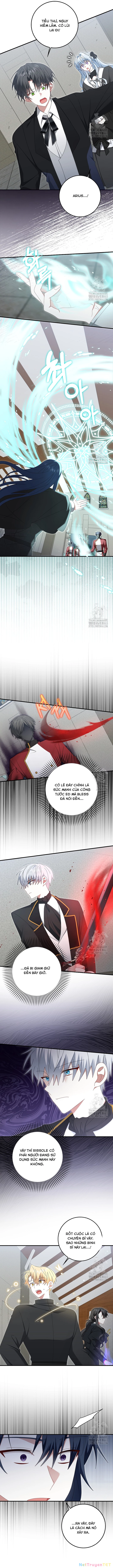 Tôi Sẽ Chiếm Lấy Ngư Trường Chapter  51 - 8