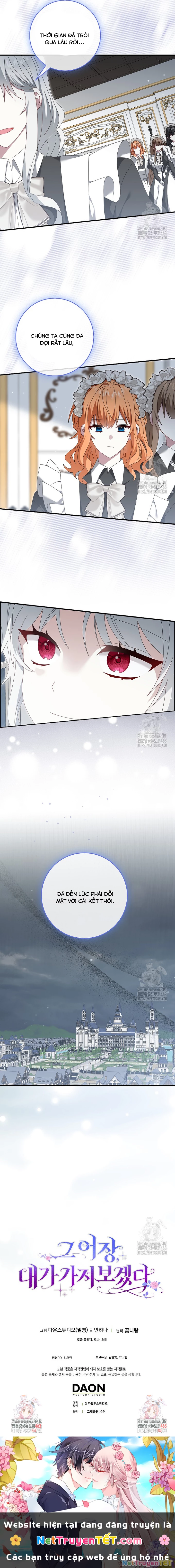 Tôi Sẽ Chiếm Lấy Ngư Trường Chapter  51 - 11