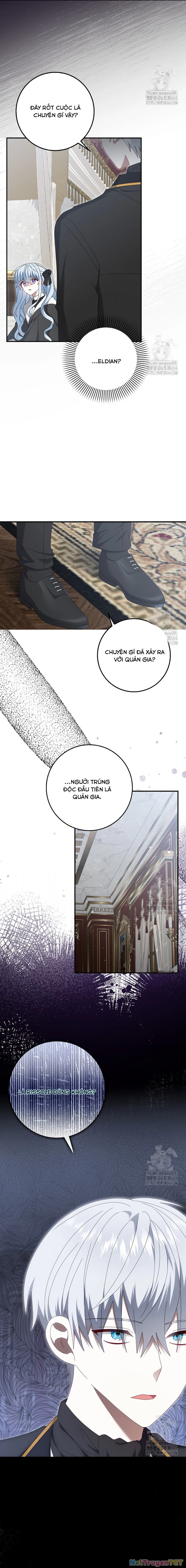 Tôi Sẽ Chiếm Lấy Ngư Trường Chapter  52 - 3