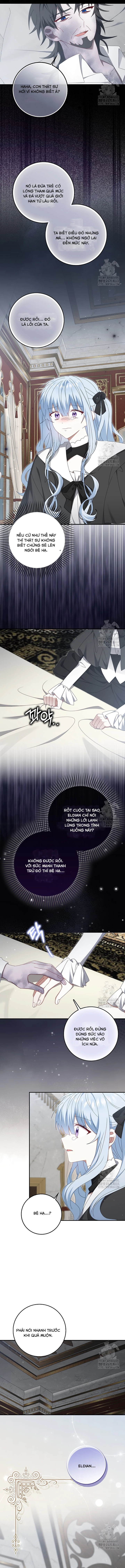 Tôi Sẽ Chiếm Lấy Ngư Trường Chapter  52 - 4