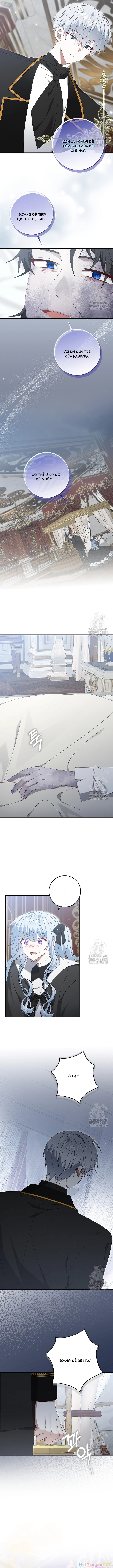 Tôi Sẽ Chiếm Lấy Ngư Trường Chapter  52 - 5