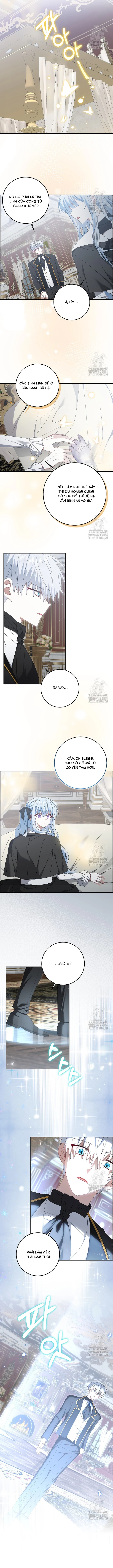 Tôi Sẽ Chiếm Lấy Ngư Trường Chapter  52 - 6