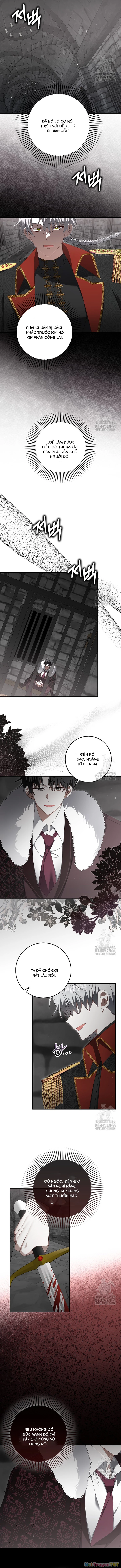 Tôi Sẽ Chiếm Lấy Ngư Trường Chapter  52 - 8