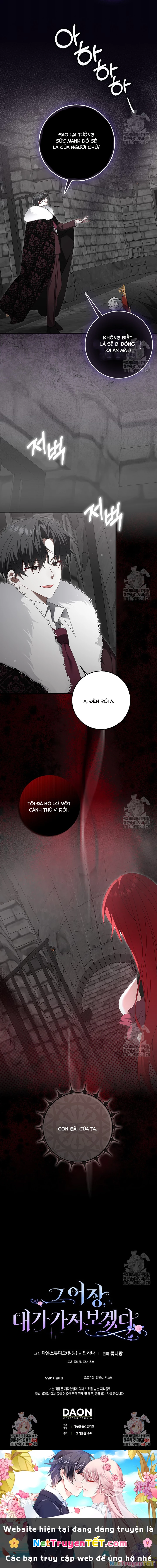 Tôi Sẽ Chiếm Lấy Ngư Trường Chapter  52 - 10