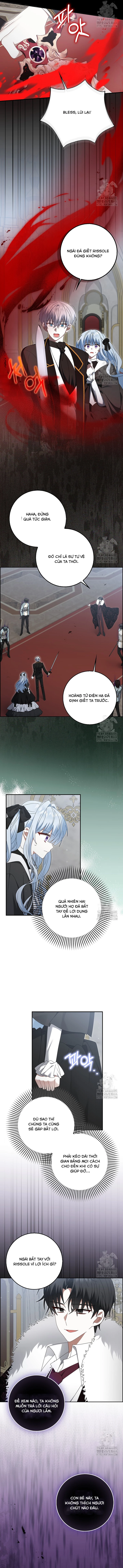 Tôi Sẽ Chiếm Lấy Ngư Trường Chapter  53 - 5