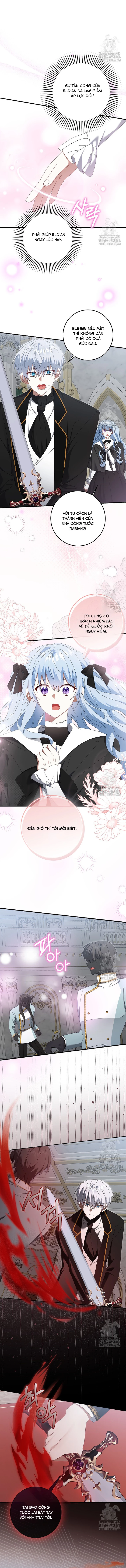 Tôi Sẽ Chiếm Lấy Ngư Trường Chapter  53 - 7