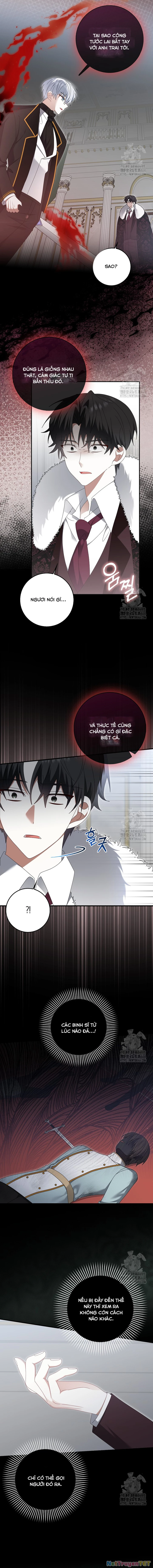 Tôi Sẽ Chiếm Lấy Ngư Trường Chapter  53 - 8