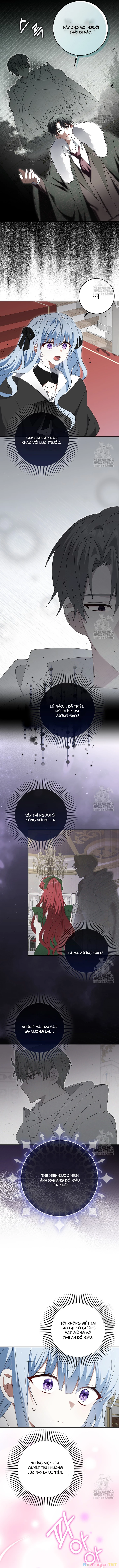 Tôi Sẽ Chiếm Lấy Ngư Trường Chapter  53 - 9