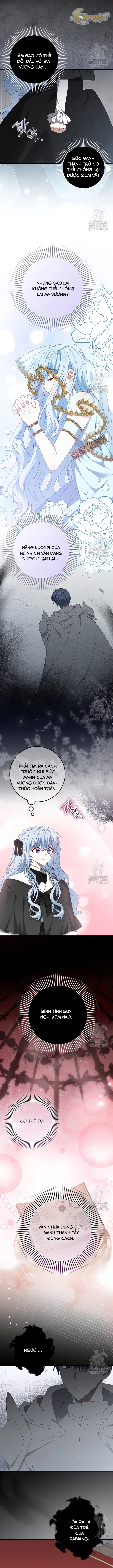 Tôi Sẽ Chiếm Lấy Ngư Trường Chapter 54 - 2