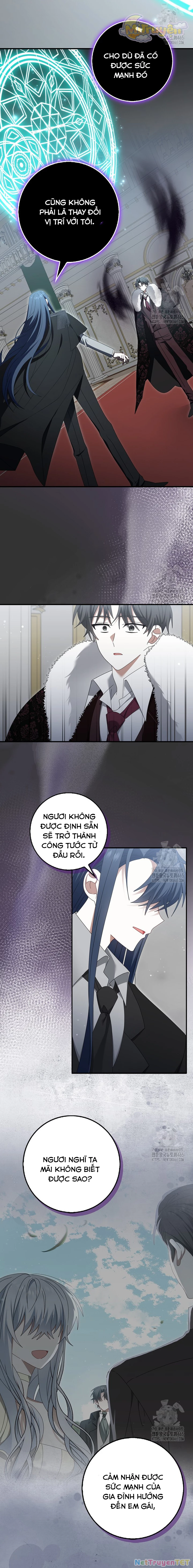 Tôi Sẽ Chiếm Lấy Ngư Trường Chapter 54 - 8
